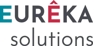 Logo de EUREKA Solutions